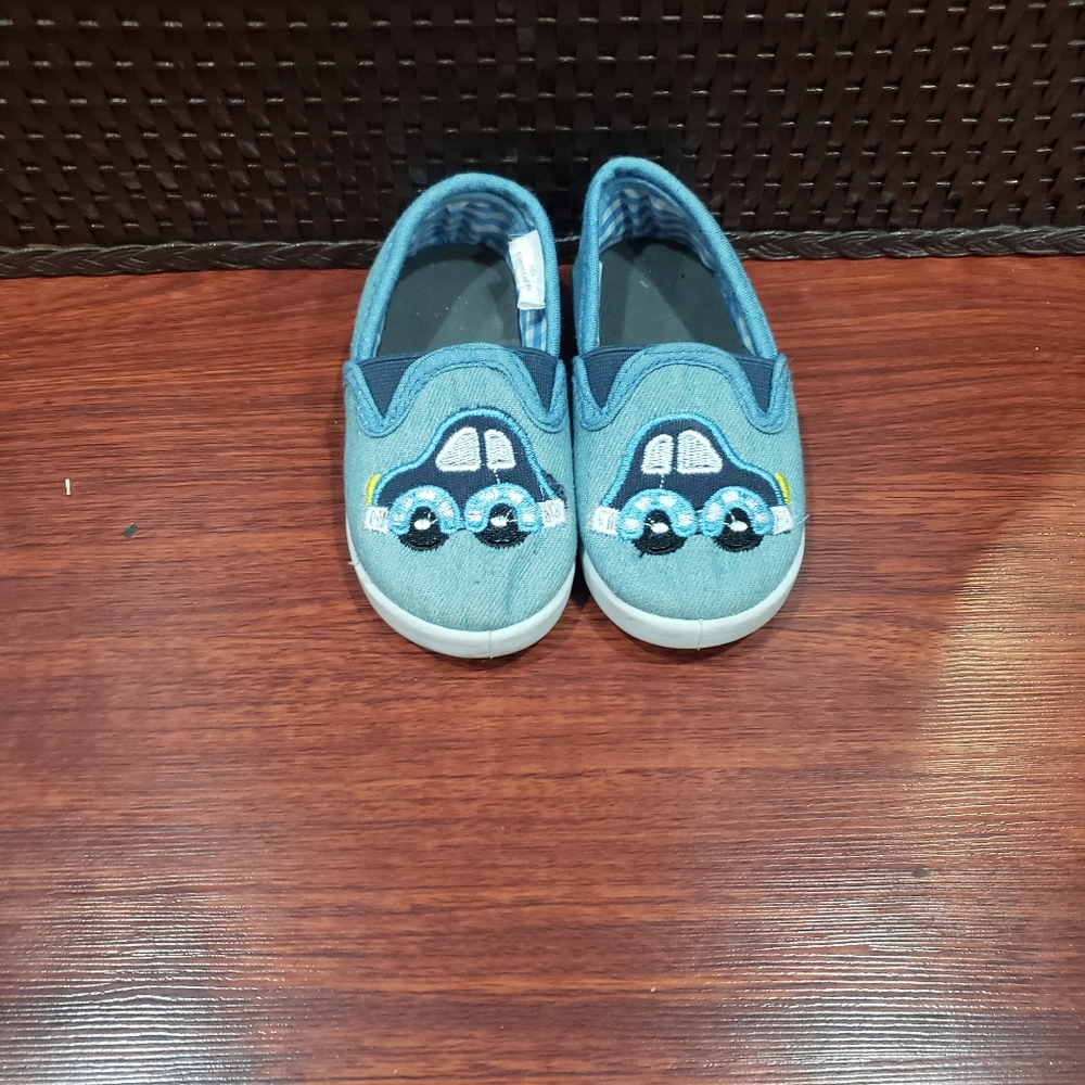 Car Shoes
